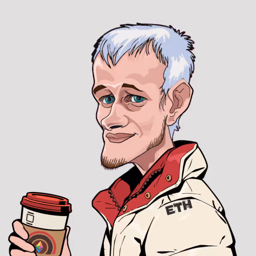 Vitalik Elementals