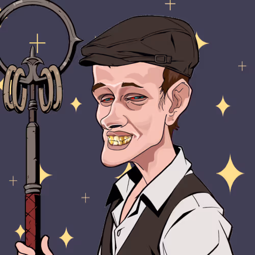 Vitalik Elementals