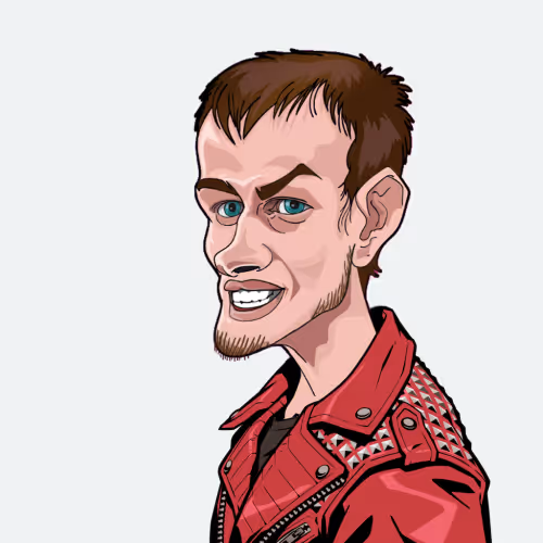 Vitalik Elementals