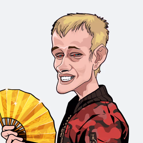 Vitalik Elementals