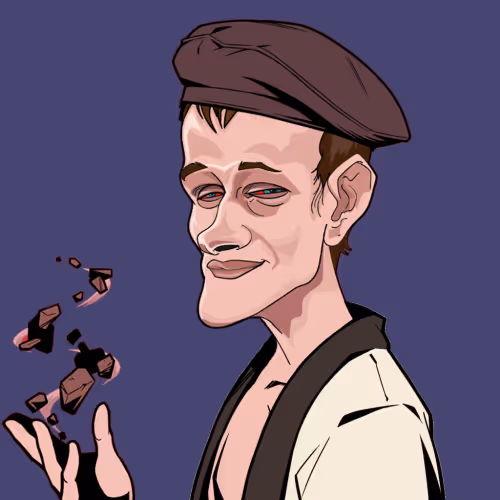 Vitalik Elementals