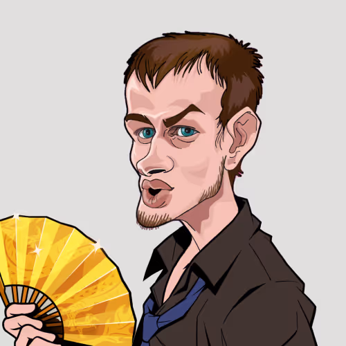Vitalik Elementals