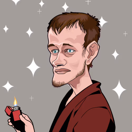 Vitalik Elementals