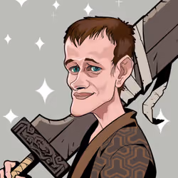 Vitalik #1388