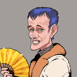 Vitalik #9963