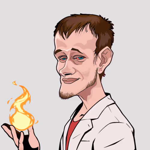 Vitalik Elementals