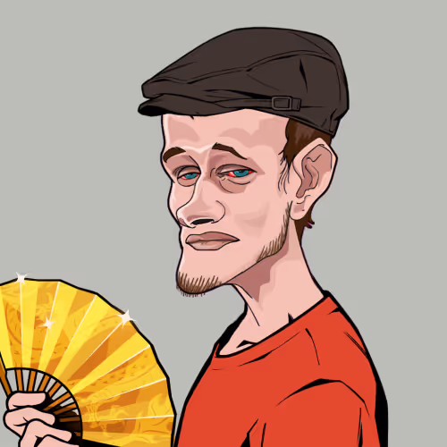 Vitalik Elementals
