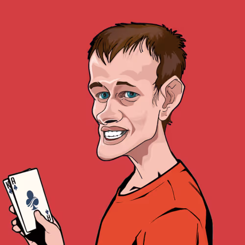Vitalik Elementals