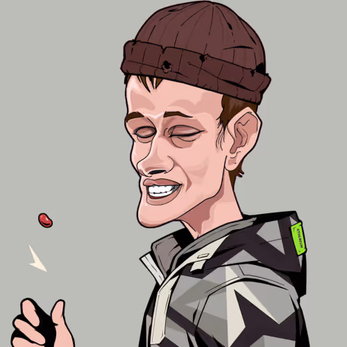 Vitalik Elementals