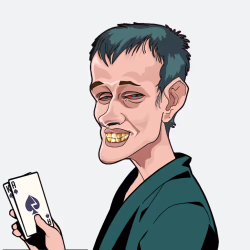 Vitalik Elementals