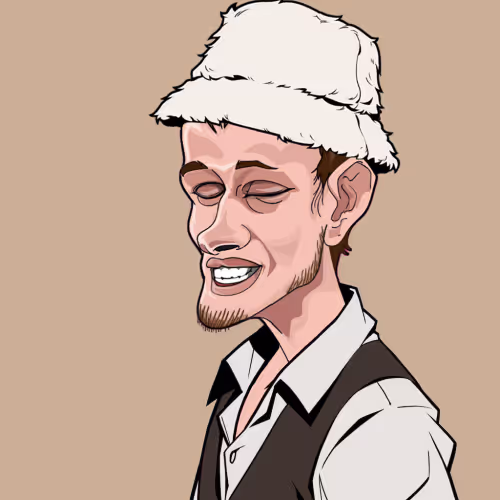 Vitalik Elementals