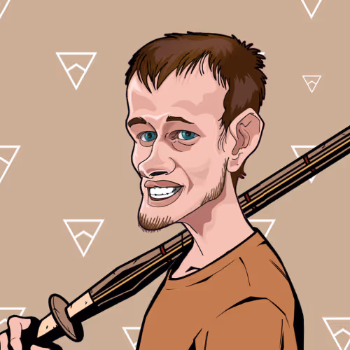 Vitalik Elementals