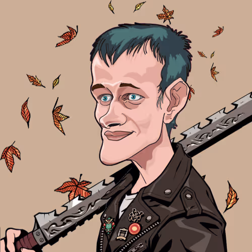 Vitalik Elementals