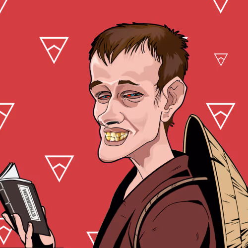 Vitalik Elementals