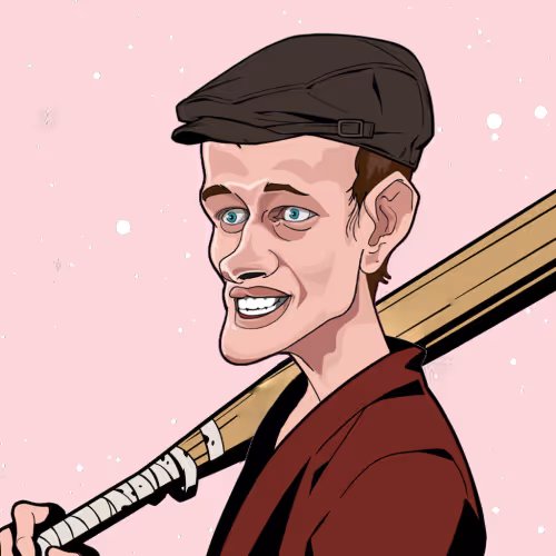 Vitalik Elementals
