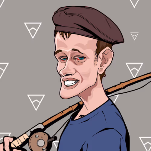 Vitalik Elementals