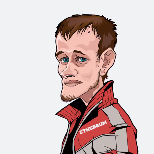 Vitalik Elementals