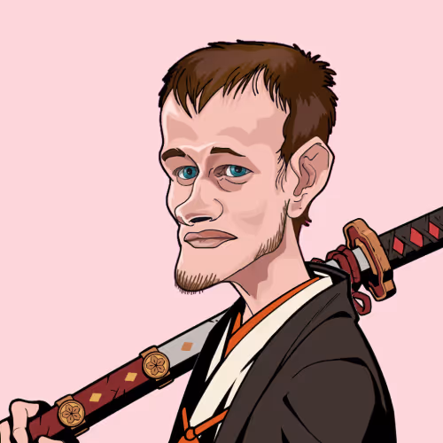 Vitalik Elementals