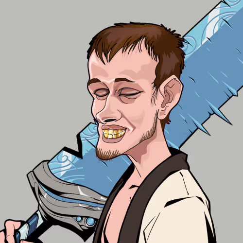 Vitalik Elementals