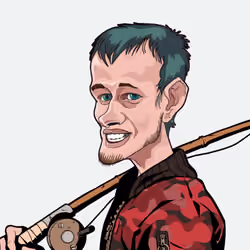 Vitalik #2539