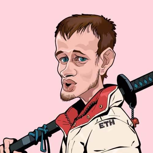 Vitalik Elementals