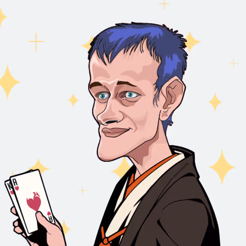 Vitalik Elementals
