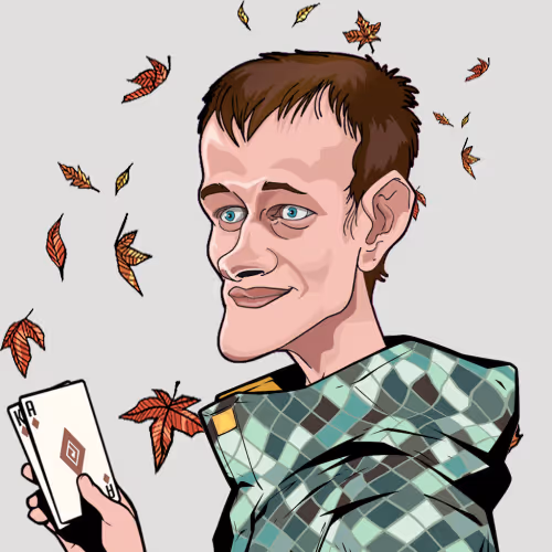 Vitalik Elementals