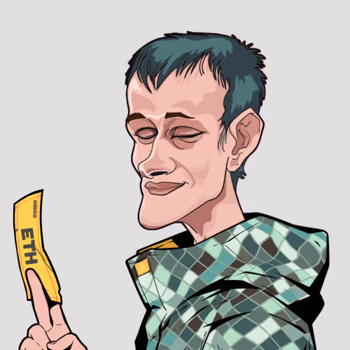 Vitalik Elementals