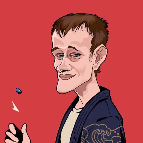 Vitalik Elementals