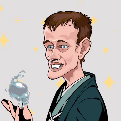 Vitalik Elementals
