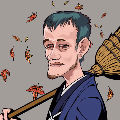 Vitalik Elementals