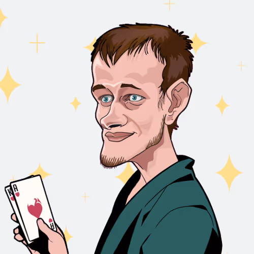 Vitalik Elementals