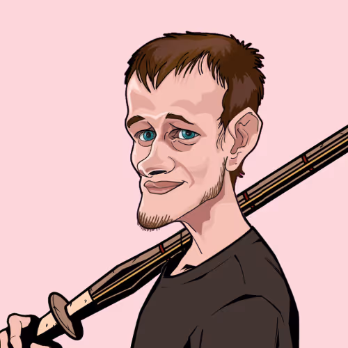 Vitalik Elementals