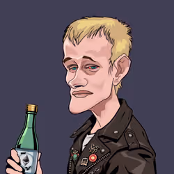 Vitalik #5991