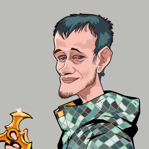 Vitalik Elementals