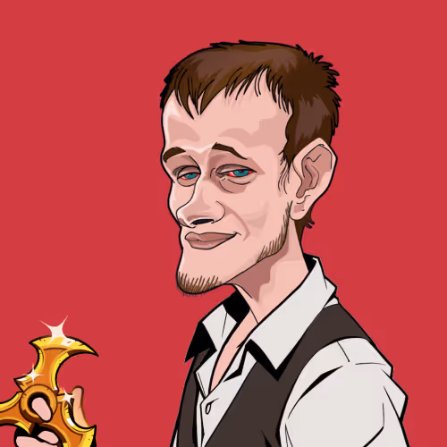 Vitalik Elementals