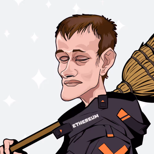 Vitalik Elementals