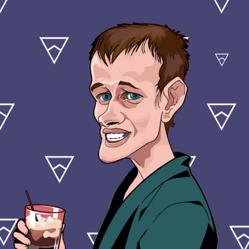 Vitalik Elementals