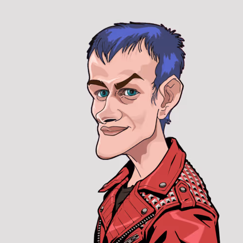 Vitalik Elementals