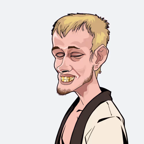 Vitalik Elementals