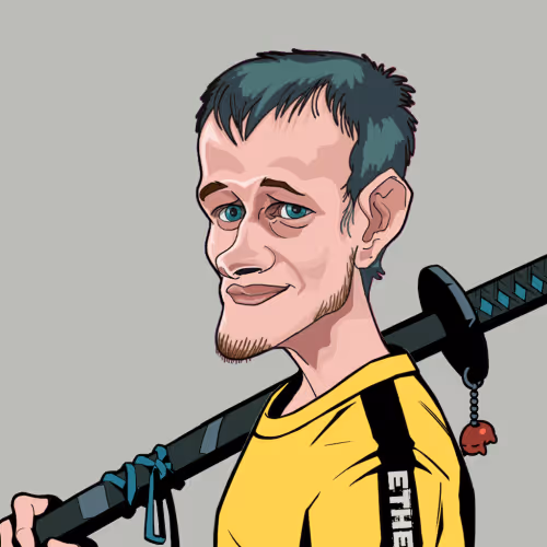 Vitalik Elementals