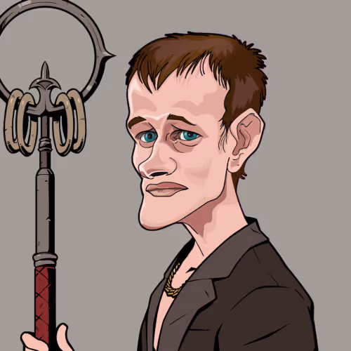 Vitalik Elementals