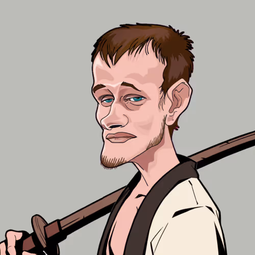 Vitalik Elementals