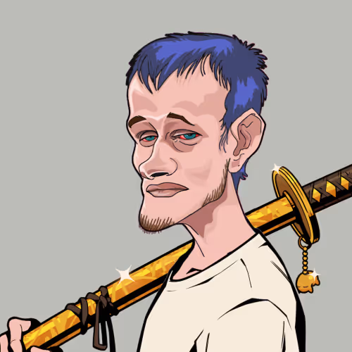 Vitalik Elementals