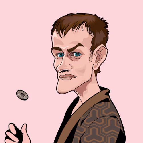Vitalik Elementals
