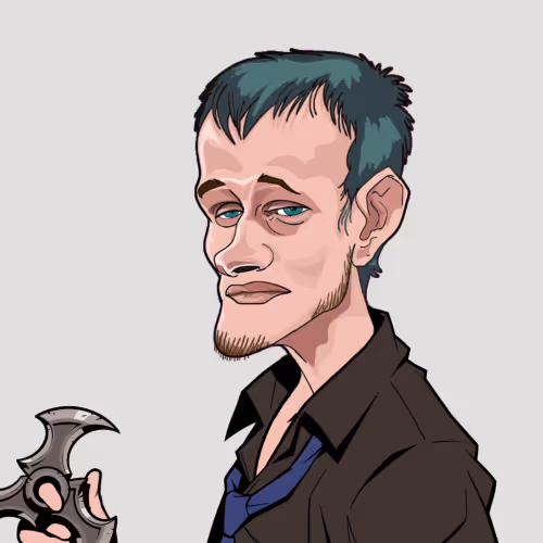 Vitalik Elementals