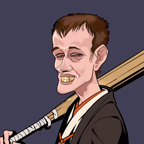 Vitalik Elementals