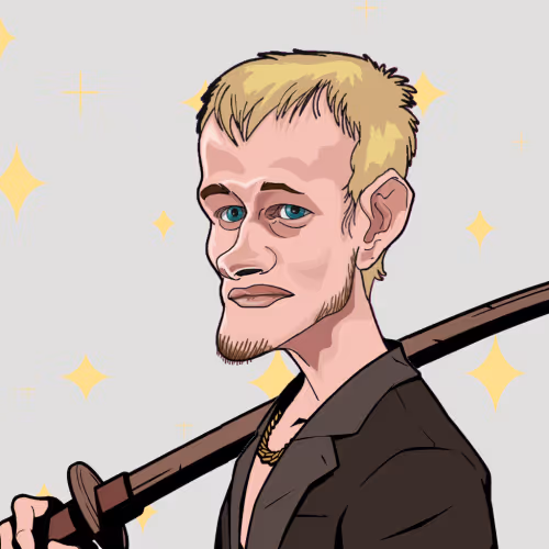 Vitalik Elementals