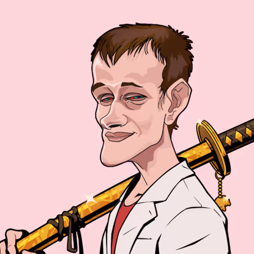 Vitalik Elementals