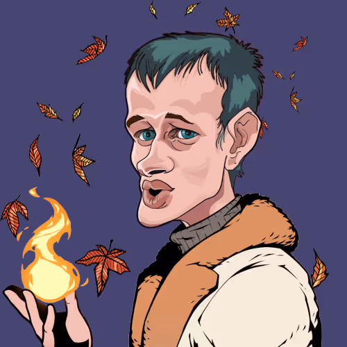 Vitalik Elementals
